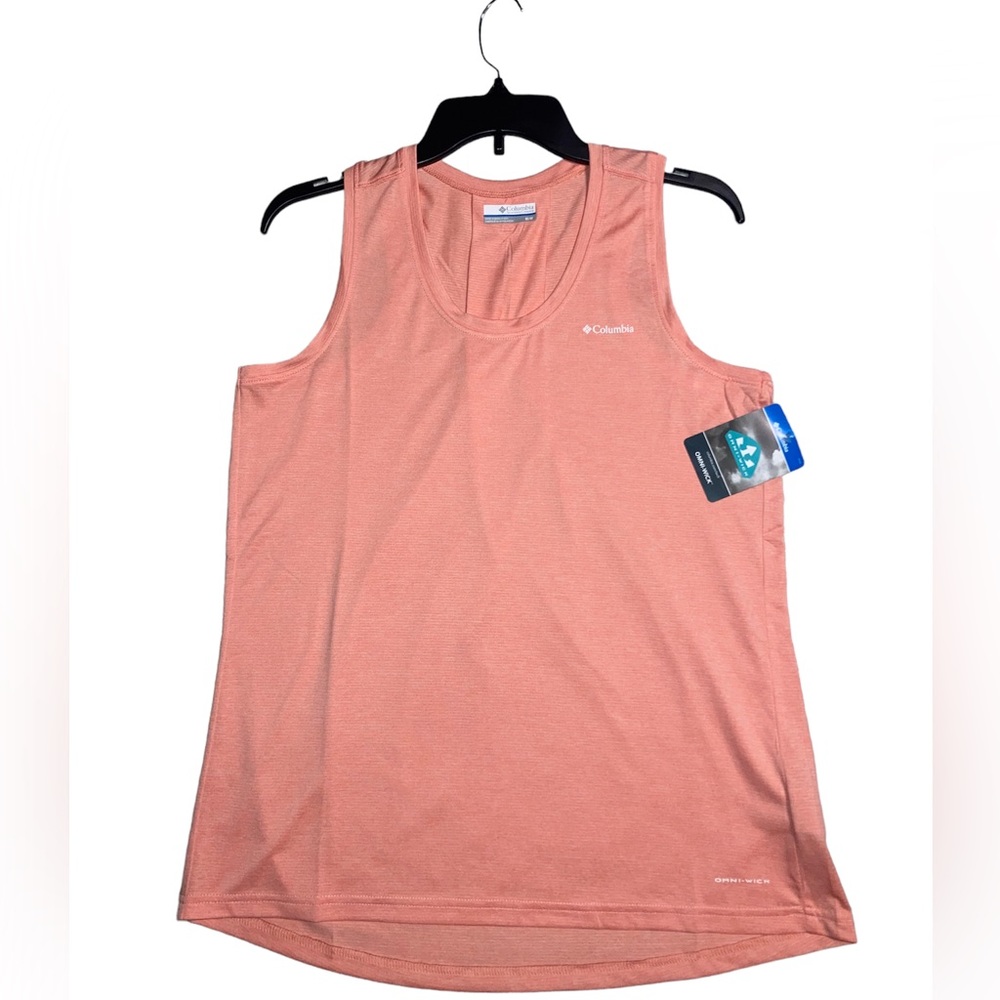Columbia women’s tank top new with tags